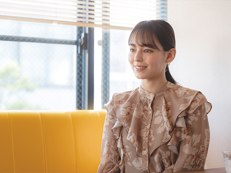 世良マリカさんがシンガポール取材で見た、“持続可能な”企業活動