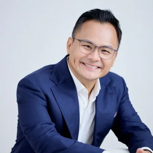 Profile image of James Ang