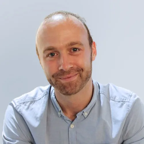 Profile image of Jonathan Tostevin