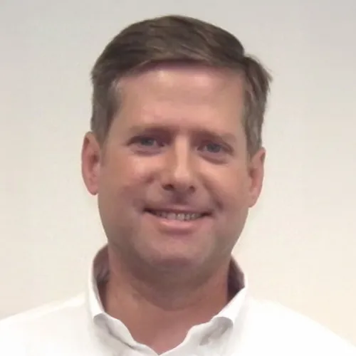 Profile image of Mike Ellsworth