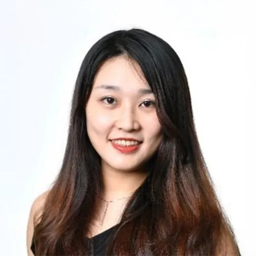 Profile image of Qianru