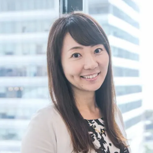 Misaki Morimura profile image