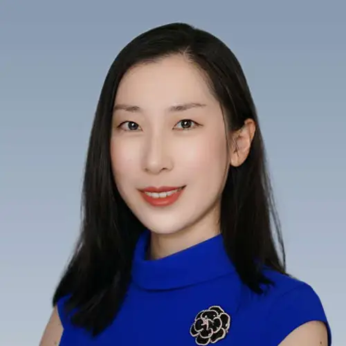 Daisy Zhan profile image