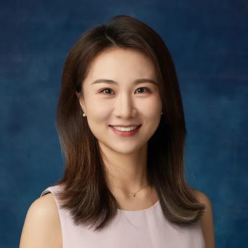 Jane Hong profile image