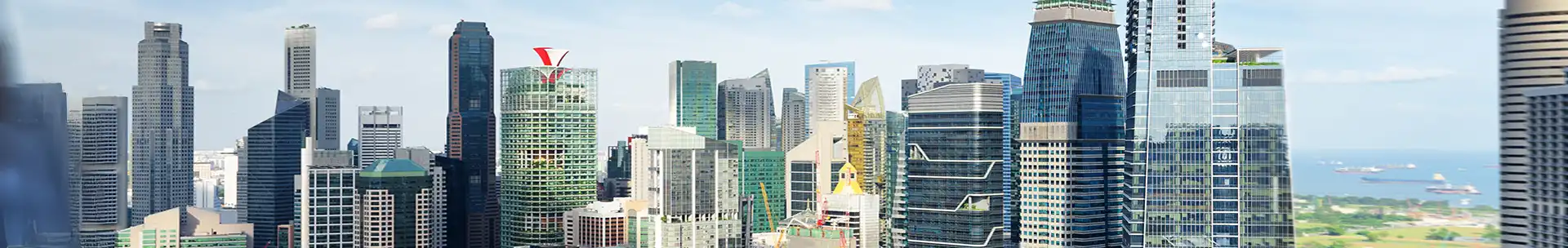 Building for Innovation: Setting Up for Success in Singapore & Southeast Asia listing image