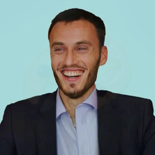 Edouard Leonet profile image