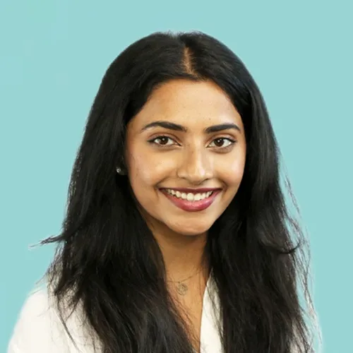 Samantha George profile image