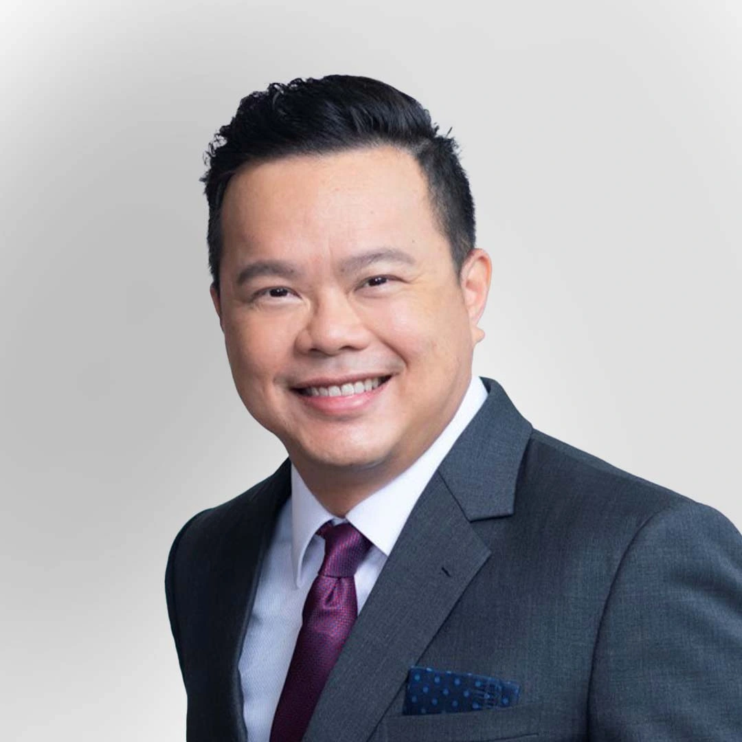 Francis Thong profile image