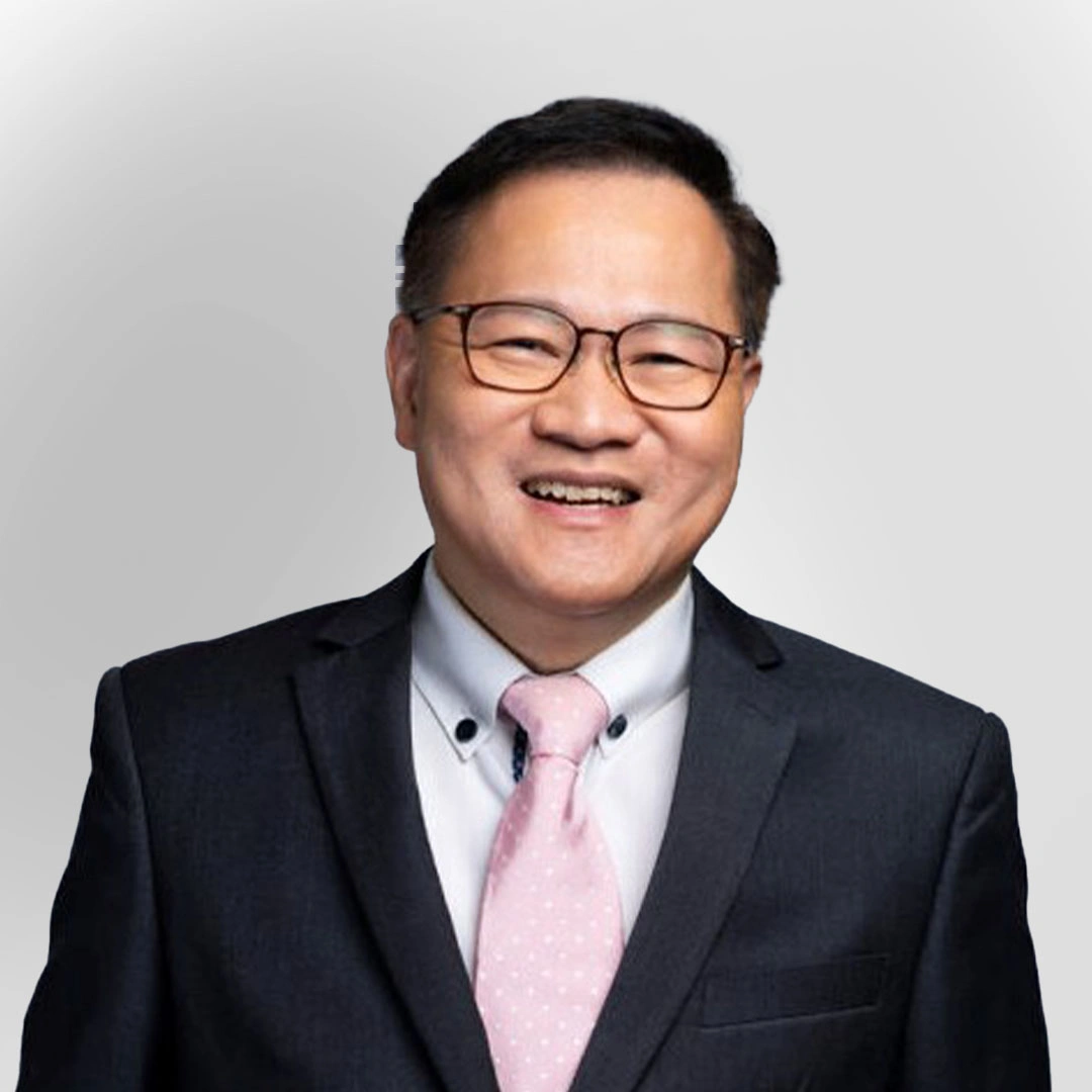 Jimmy Koh profile image