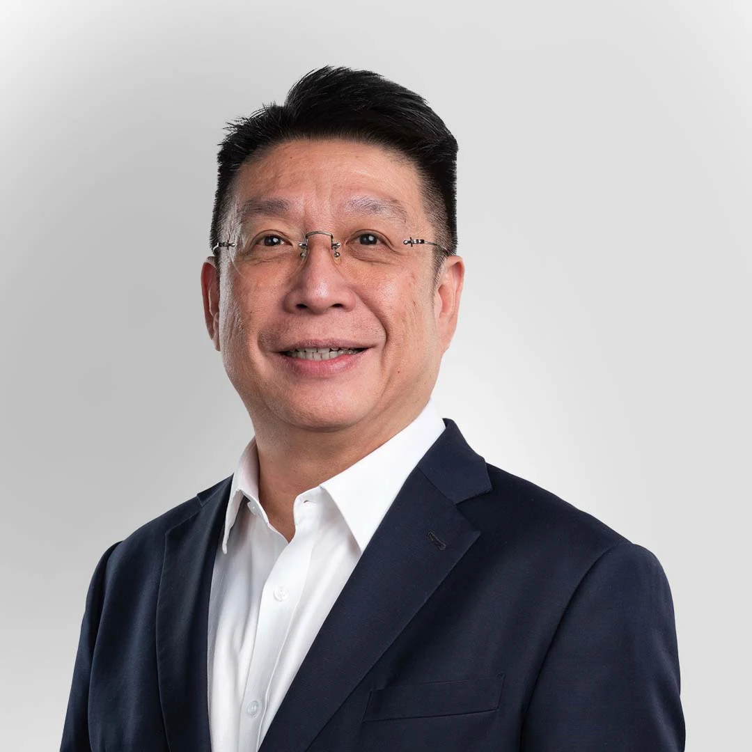 Ho Sze Ming profile image