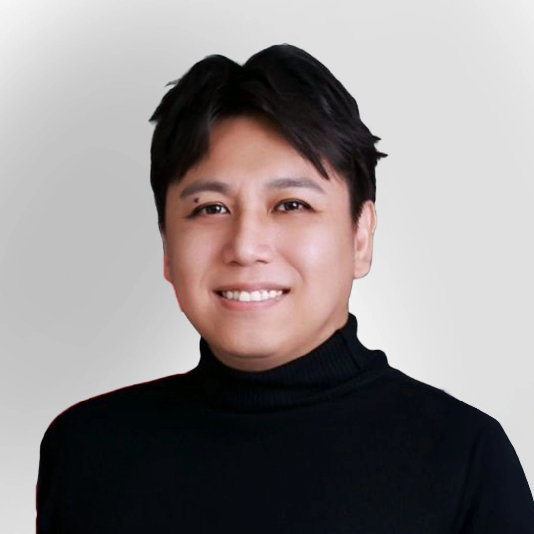 Adrian Cheok profile image