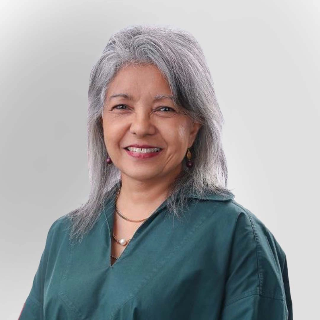 Hamida Sultan profile image