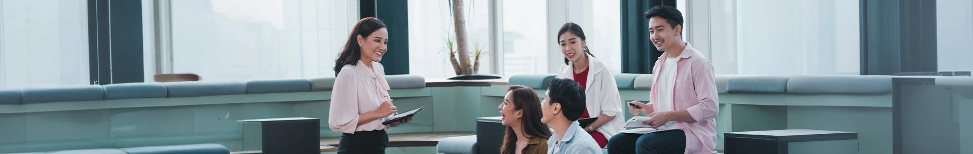 Expanding into SEA: How to Attract and Retain Top Talent listing image