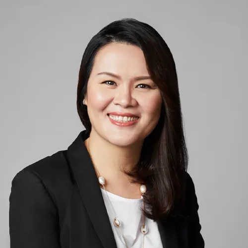 Janet Soon profile image