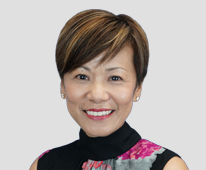 Ms Lee Sze Yeng