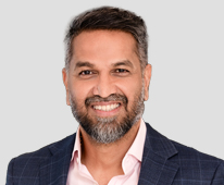 Mr Sandeep Naik