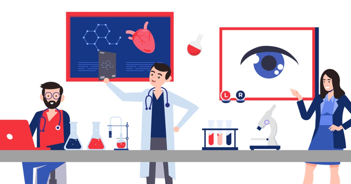新加坡如何成为东南亚生物医药和医疗科技的首选地？