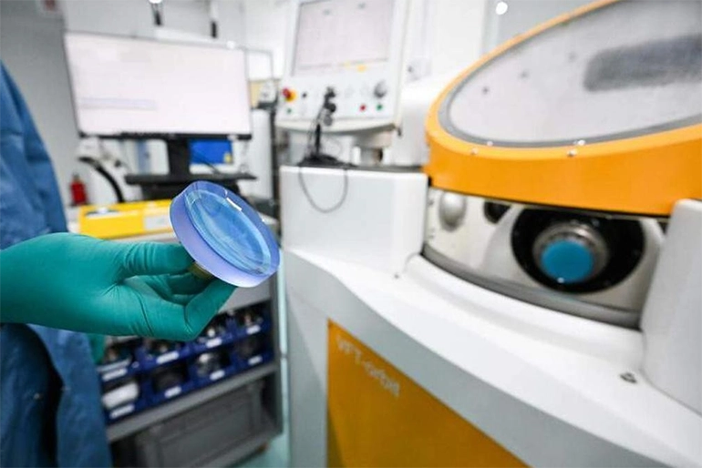 新加坡如何成为东南亚生物医药和医疗科技的首选地