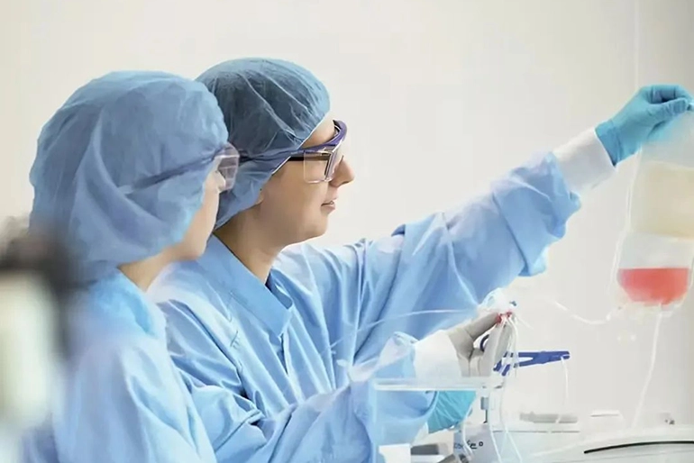 新加坡如何成为东南亚生物医药和医疗科技的首选地