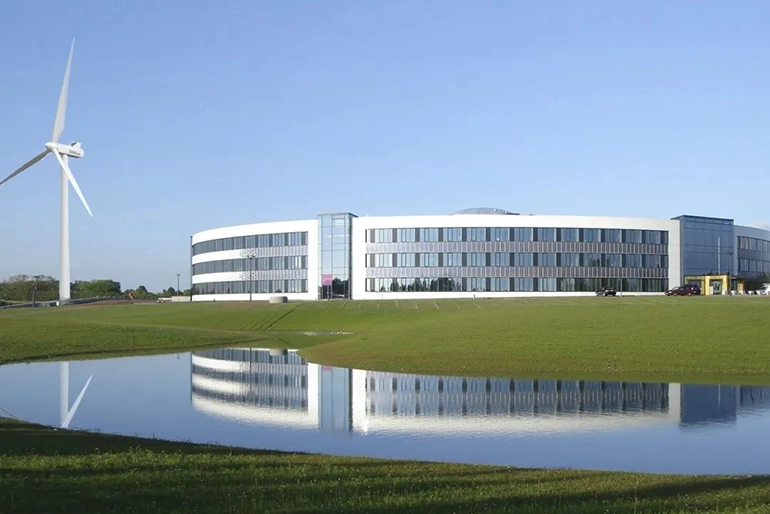 新加坡如何成为东南亚生物医药和医疗科技的首选地