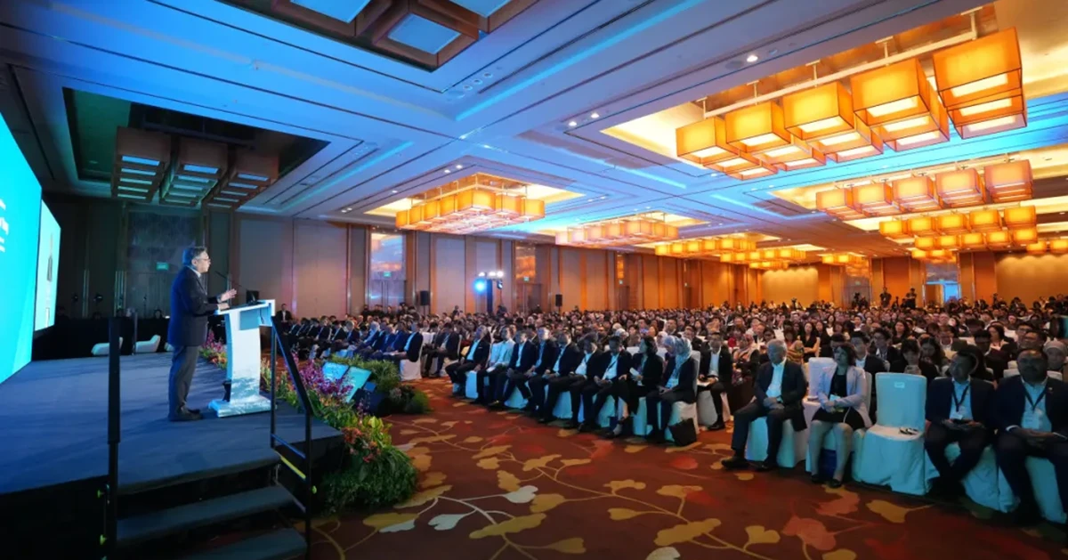 柔新经济特区联合投资论坛共探区域增长新潜能