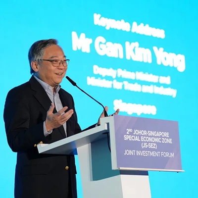 list image 400x400-Johor-Singapore Special Economic Zone Joint Investment Forum Explores New Regional Growth Opportunities