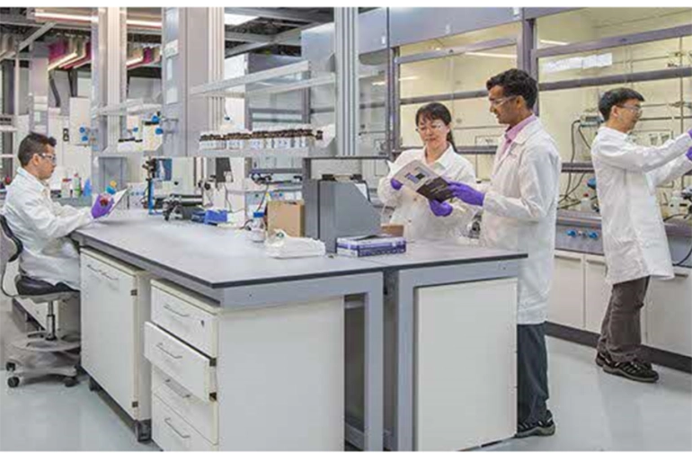 制造企业，在新加坡开启智能制造之旅 