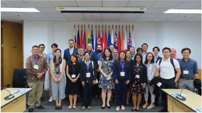 制造企业，在新加坡开启智能制造之旅 