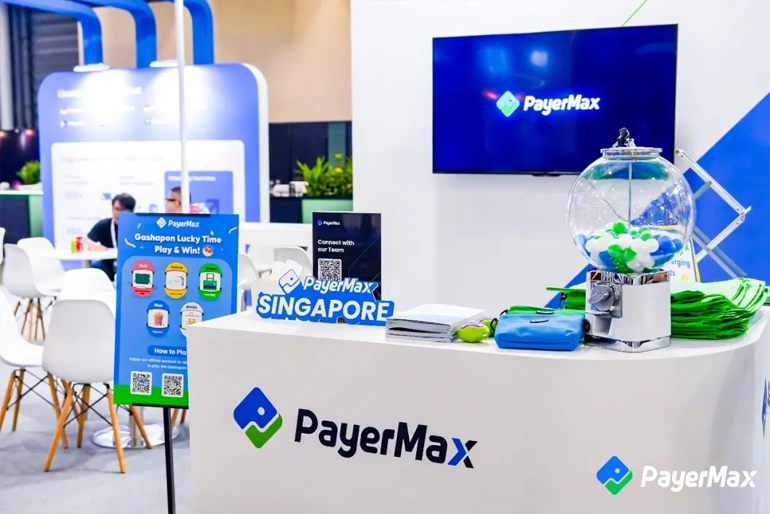 PayerMax in Singapore: Expanding into the Global Cross-Border Payments Market