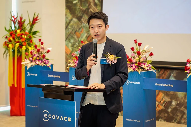 在新加坡扬起中国消费科技出海之帆