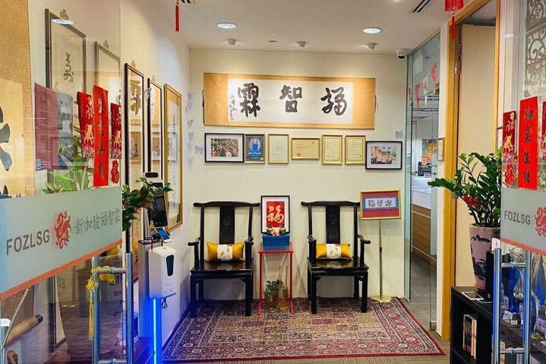 从“新”互联互通 “新加坡+1”战略扩全球朋友圈