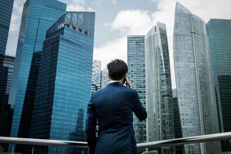 从“新”互联互通 “新加坡+1”战略扩全球朋友圈