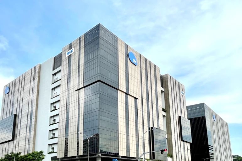 Singapore: A New Gateway for Chinese Manufacturers