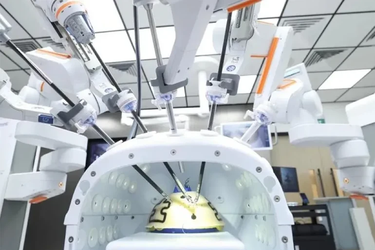 Singapore: A New Gateway for Chinese Manufacturers