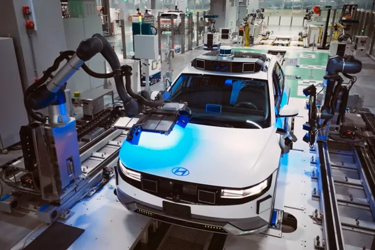 Singapore: A New Gateway for Chinese Manufacturers