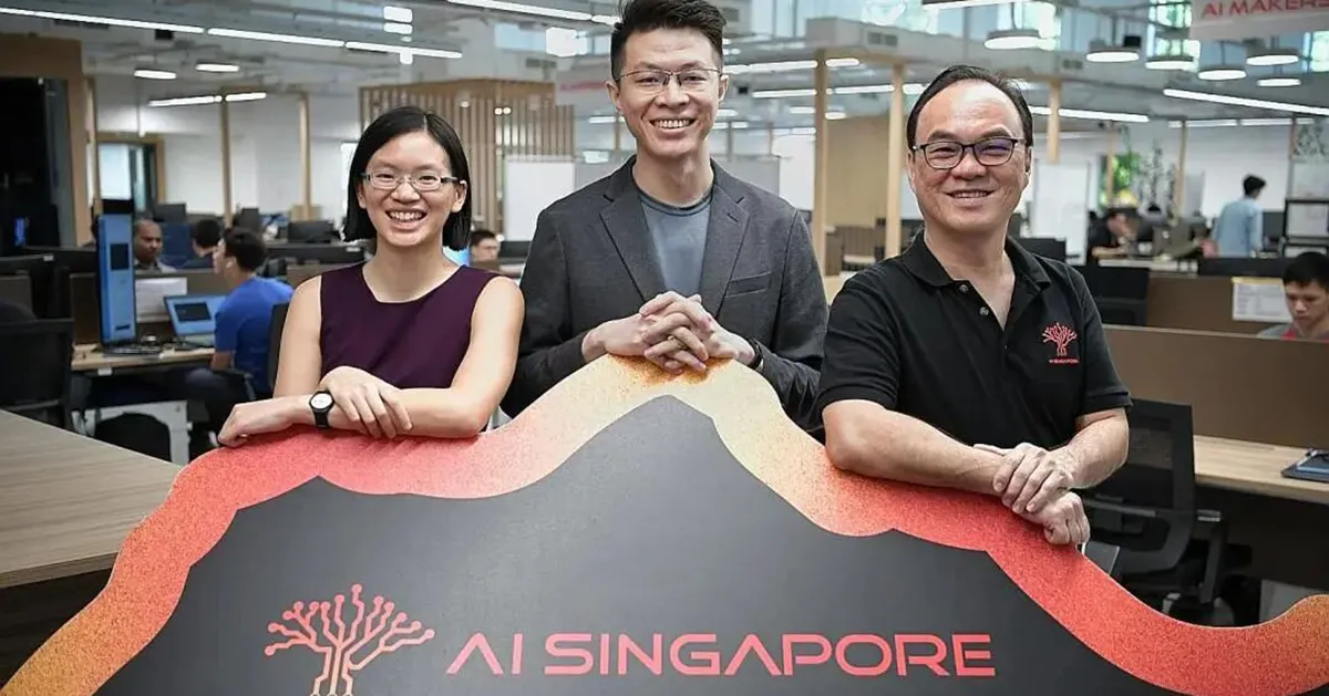 机器人时代加速来临，探寻新加坡智能产业新动能