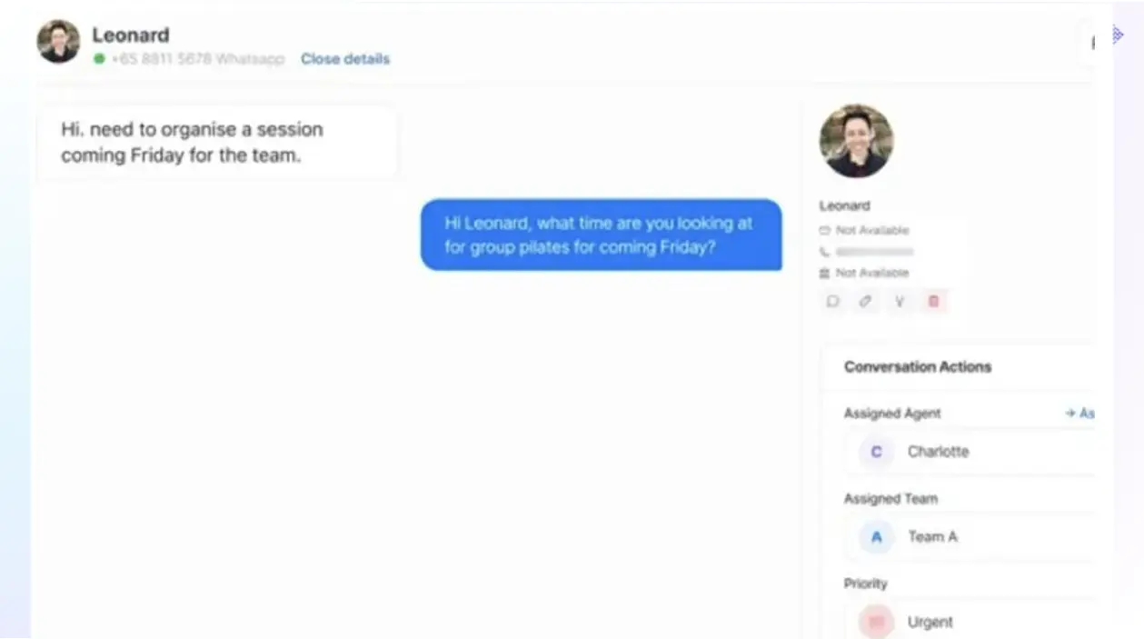 @中国AI技术供应商，共创共建新加坡GenAI沙盒计划