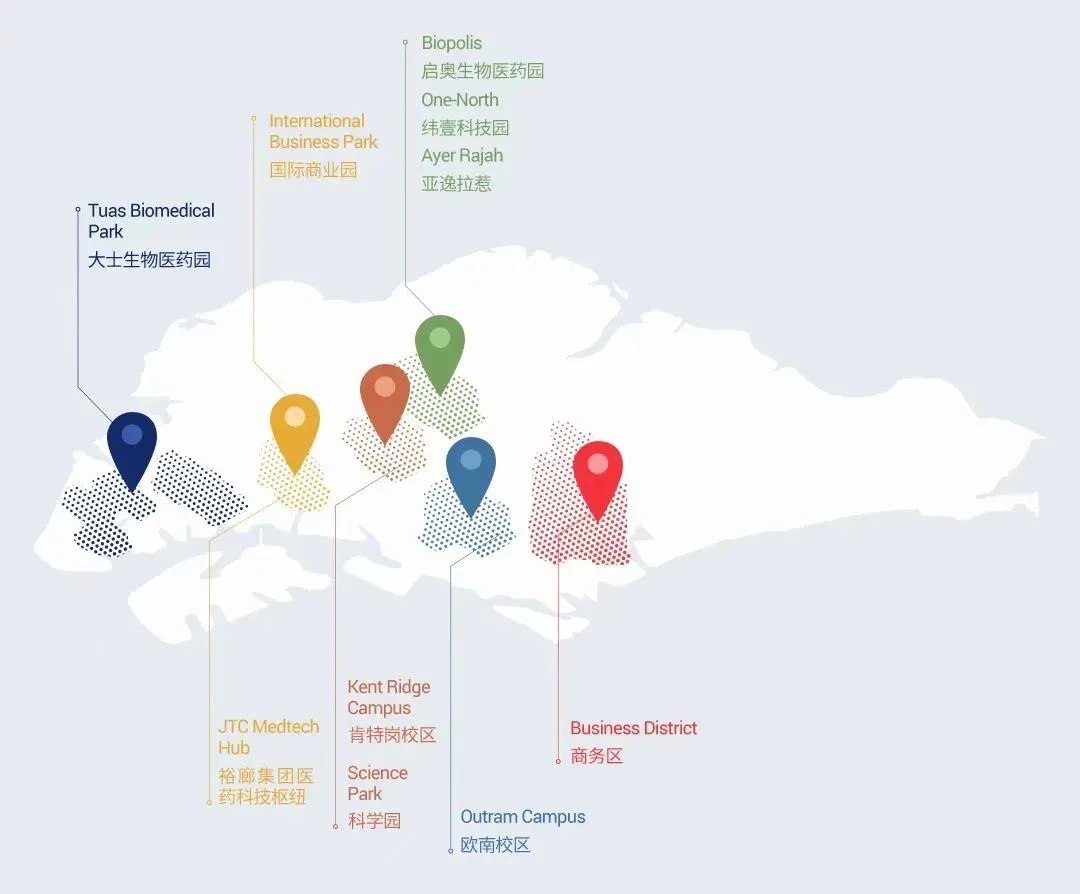 医疗科技企业出海的理想选择