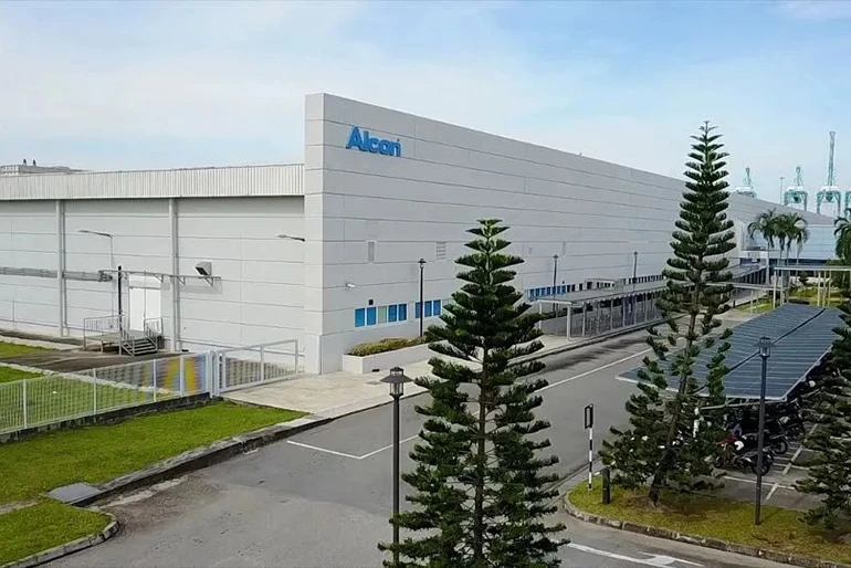 医疗科技企业出海的理想选择