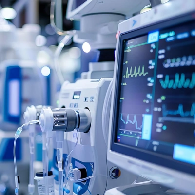 List image for Why Medical Device Companies Choose Singapore to Expand Globally