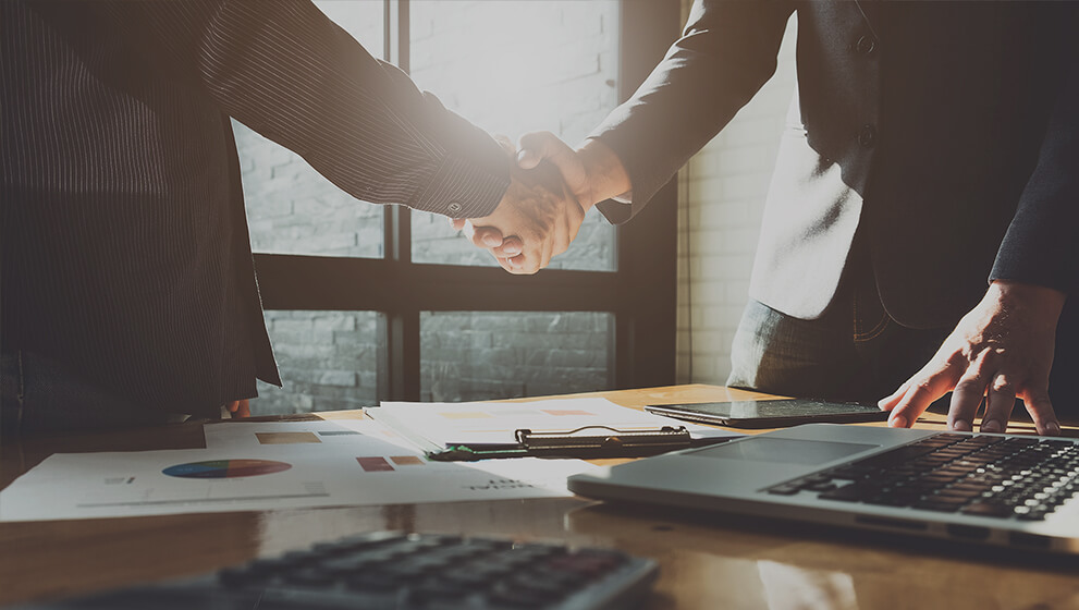 全球商业投资者计划