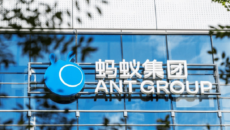 蚂蚁集团：扬帆新加坡，领航数字经济新纪元
