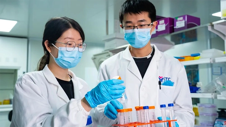 专访优替济生首席执行官：药企出海，如何把握“新”机遇