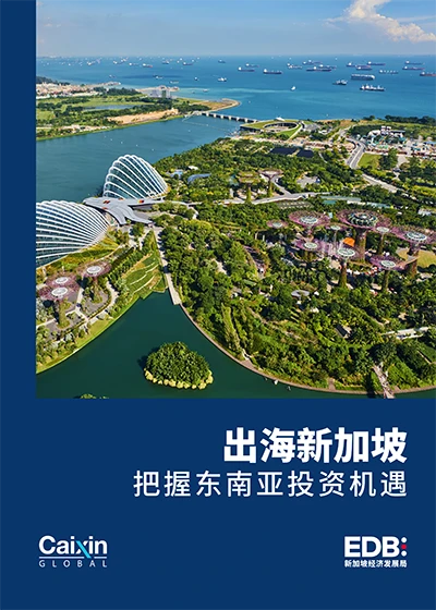 出海新加坡:把握东南亚投资机遇