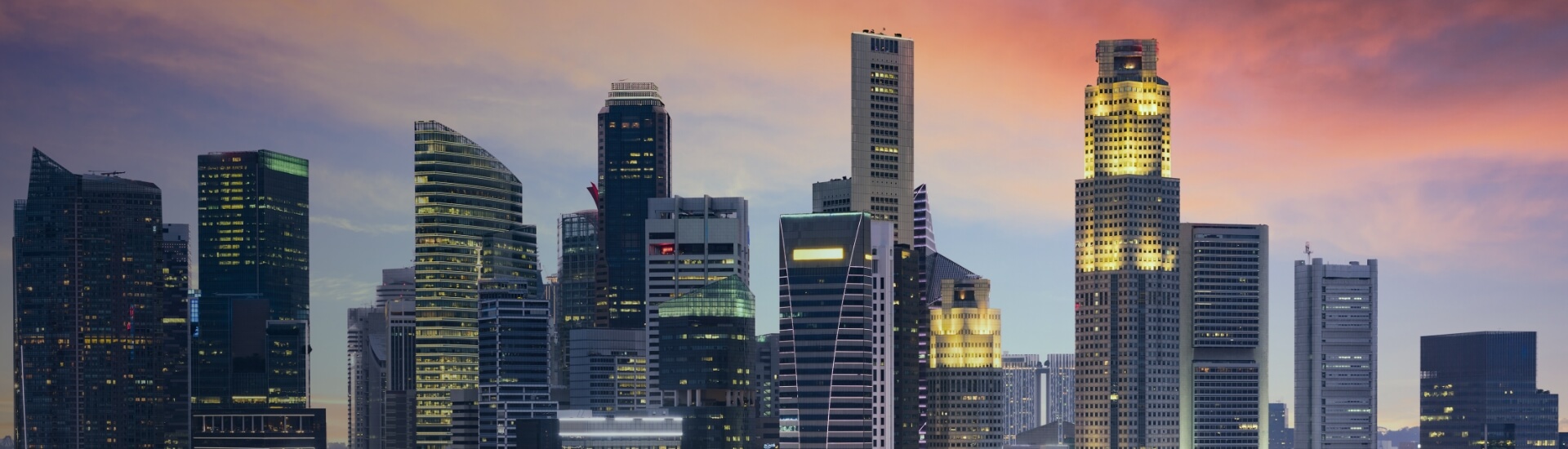 An economic powerhouse