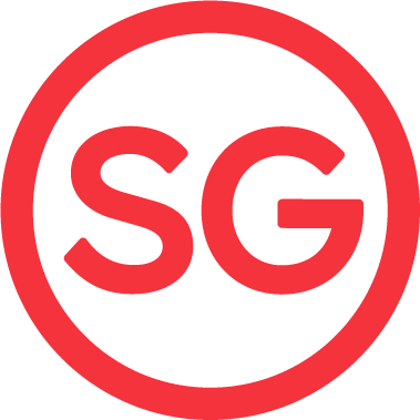 SG Trust Mark Logo