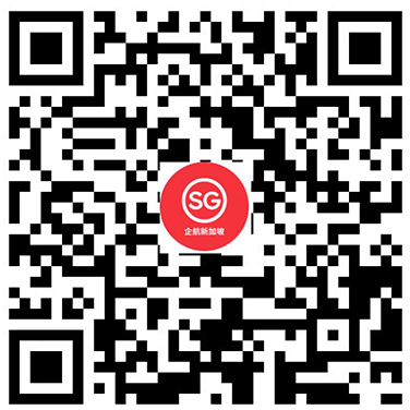 Wechat QR code